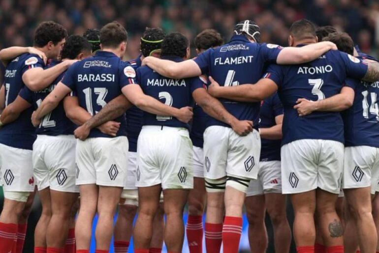 Kilmalcolm Golf Club invites locals to Six Nations events