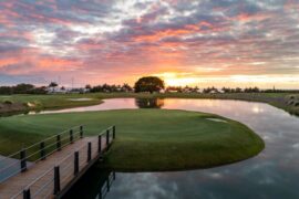 Apes Hill Barbados Voted Favorite Caribbean Course by GolfPass and GolfNow Players