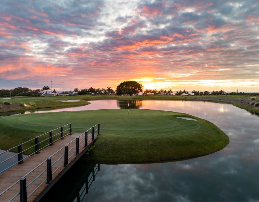 Apes Hill Barbados Voted Favorite Caribbean Course by GolfPass and GolfNow Players Apes Hill Barbados Voted Favorite Caribbean Course by GolfPass and GolfNow Players