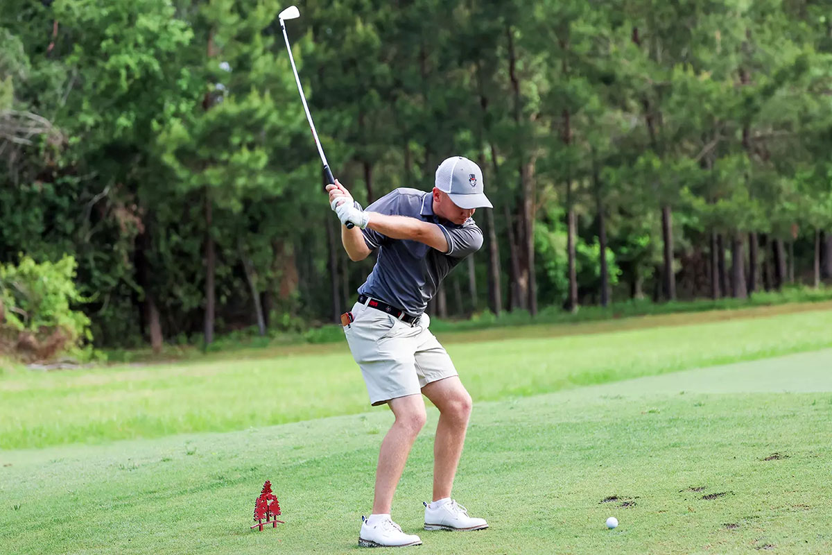 APSU Men’s Golf Opens Spring Season at Palmas Del Mar Collegiate in Puerto Rico - Clarksville Online