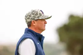 Ole Miss Golf Hopes To Swing And Succeed This Spring