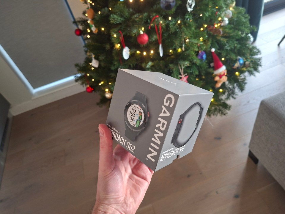 The packaging is eco-friendly