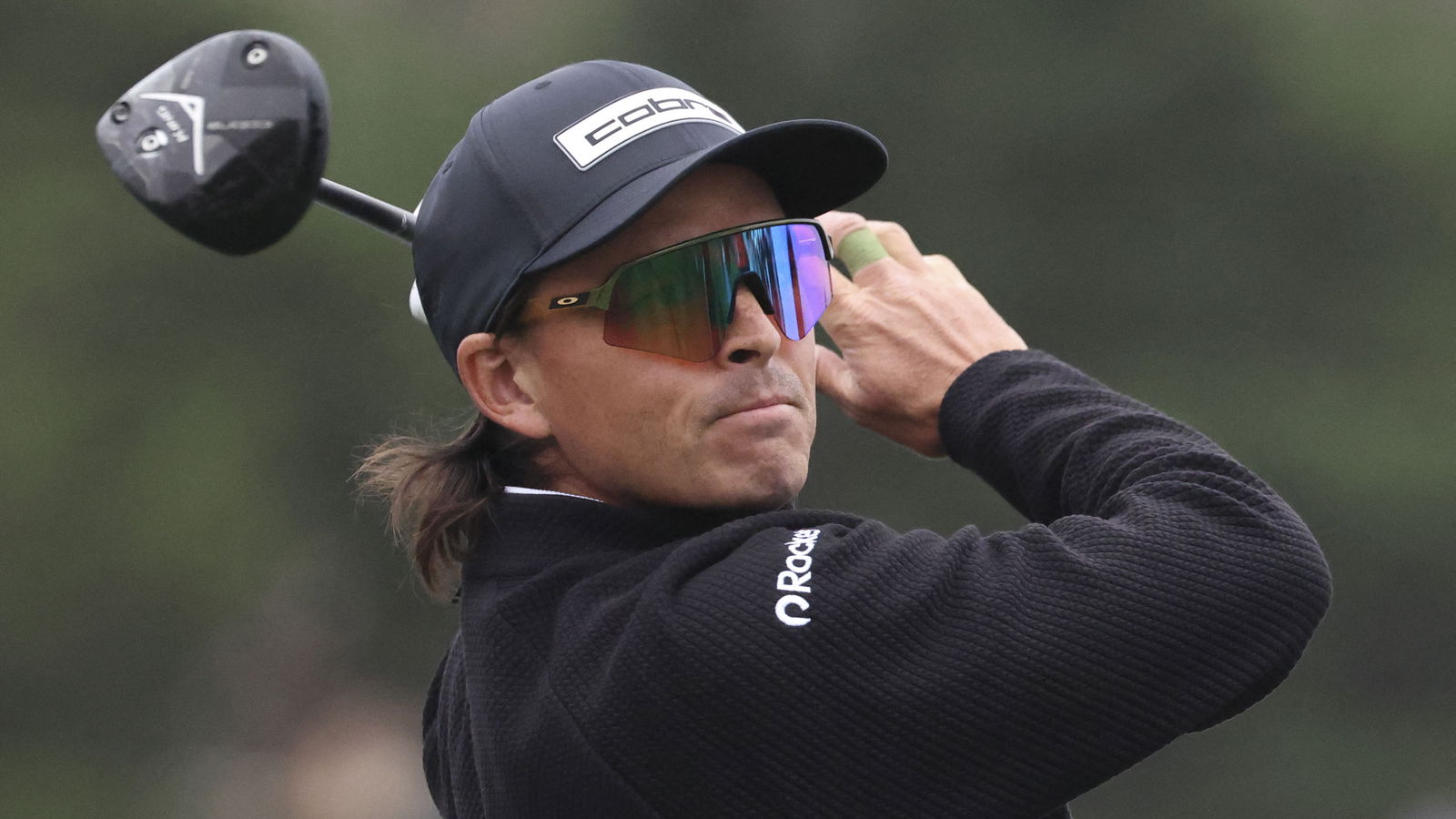 Golf’s most powerful agency hits the market after Jeffrey Epstein files scandal Rickie Fowler