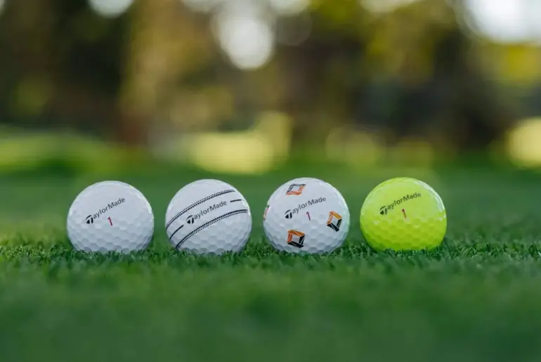 2026 TP5 and TP5x Family Balls