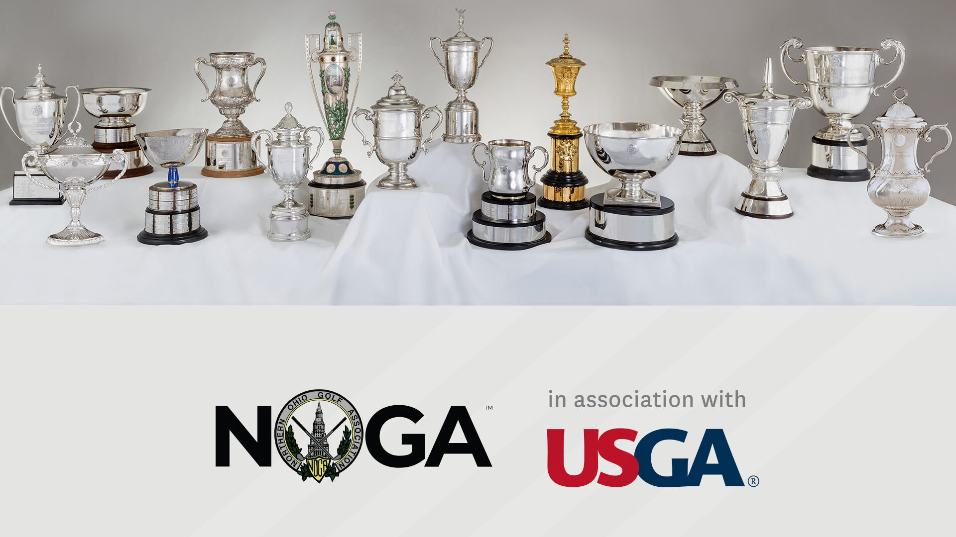 2026 NOGA USGA Qualifying Schedule 2026 NOGA USGA Qualifying Schedule