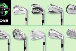 Best irons in 2026 for your game: Ultimate buyer's guide