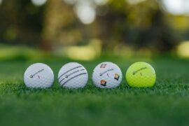 TaylorMade Golf Plans Multi-Million-Dollar Expansion in Evansville