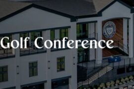 Ohio Golf Conference 2026 Sponsorships Sell Out One Month Ahead of Event