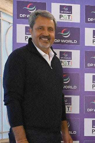 Golf infrastructure a big catalyst in tourism growth, economic development: PGTI CEOAmandeep Johl Golf infrastructure a big catalyst in tourism growth, economic development: PGTI CEOAmandeep Johl