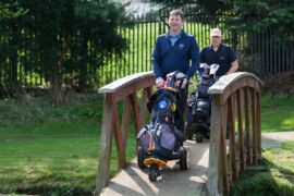 Scottish golf club membership rises by 5.6% in 2025