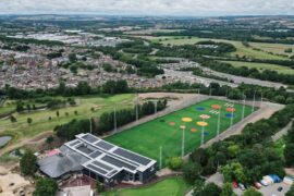 New short-game facility to open soon at Ramside Hall Hotel