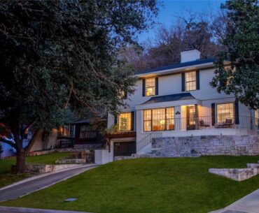 Stevens Park Golf Course