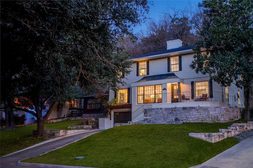 Stevens Park Golf Course