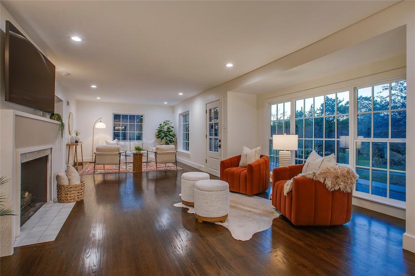 Stevens Park Golf Course