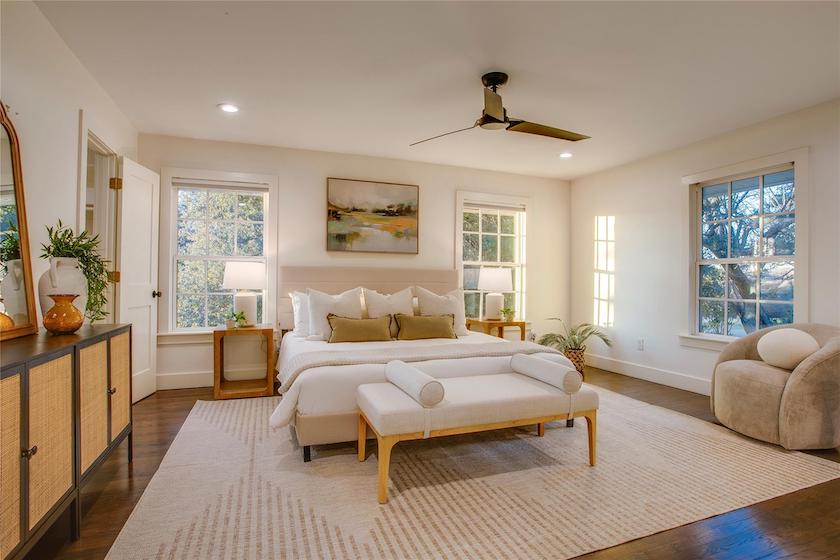 Stevens Park Golf Course