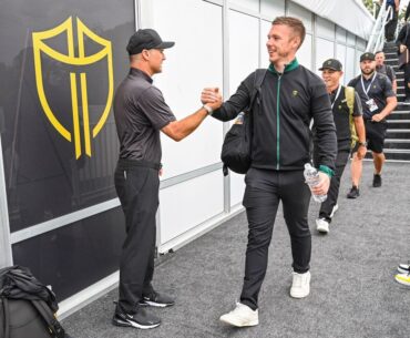 Engineering success - Irish Golfer Magazine