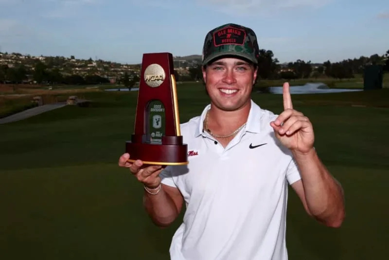 Photo by Tyler McFarland/NCAA Photos via Getty Images