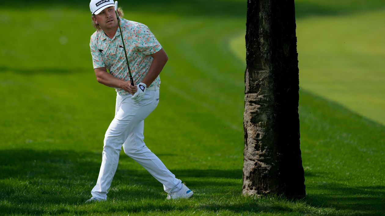 Qatar Masters preview and best bets skybet