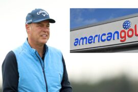 Dragon’s Den Star Peter Jones Buys American Golf