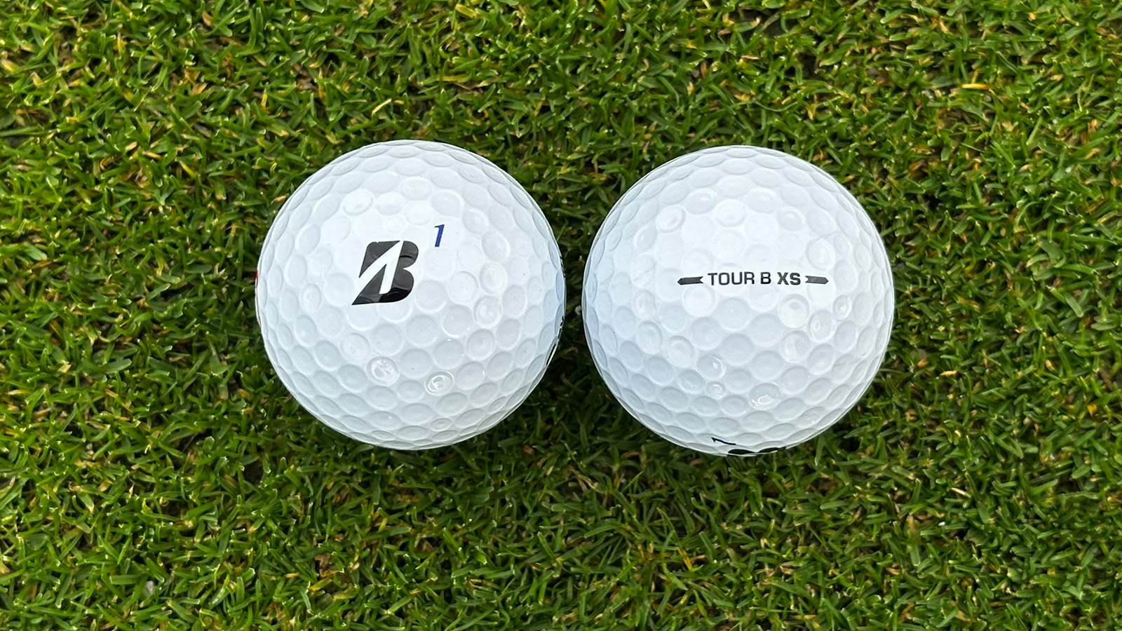 Bridgestone Tour B XS 2026 Golf Ball Review