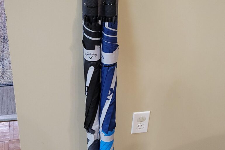 New Callaway set from Costco