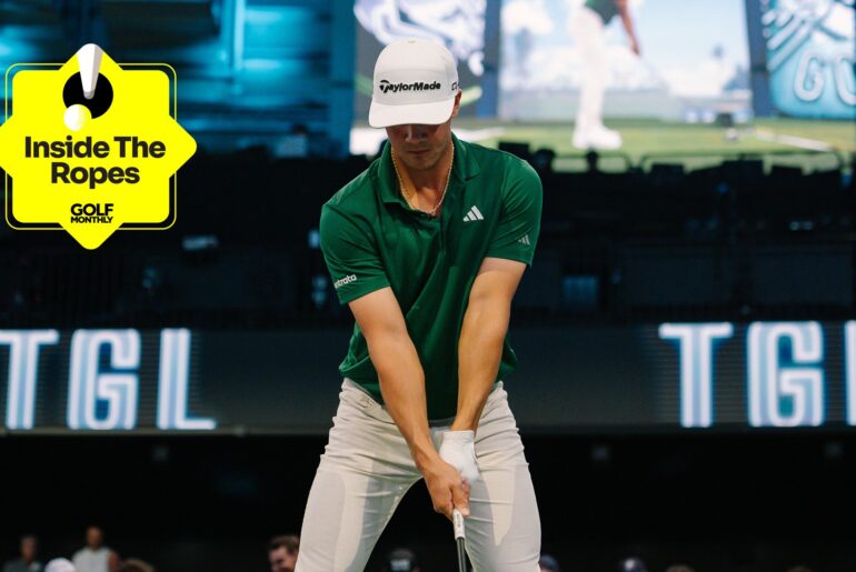 Is TGL Working? | Golf Monthly