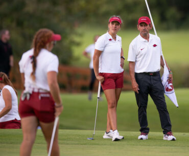 No. 4 Women’s Golf Opens Spring at Purdue Puerto Rico Classic