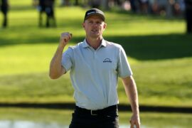 Justin Rose On Why He Didn't Join LIV Golf After 13th PGA Tour Win