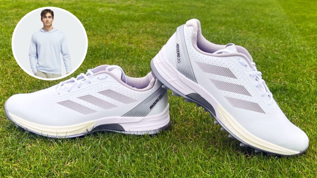 This Is The Best Apparel Sale We've Seen In 2026 - These Are 5 Of The Best Deals From the Official Adidas Website