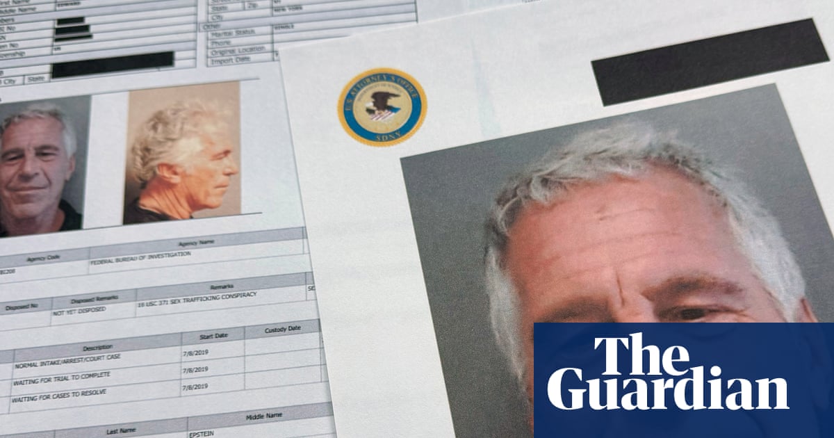 What have we learned from the newly released Epstein files? | Jeffrey Epstein What have we learned from the newly released Epstein files? | Jeffrey Epstein