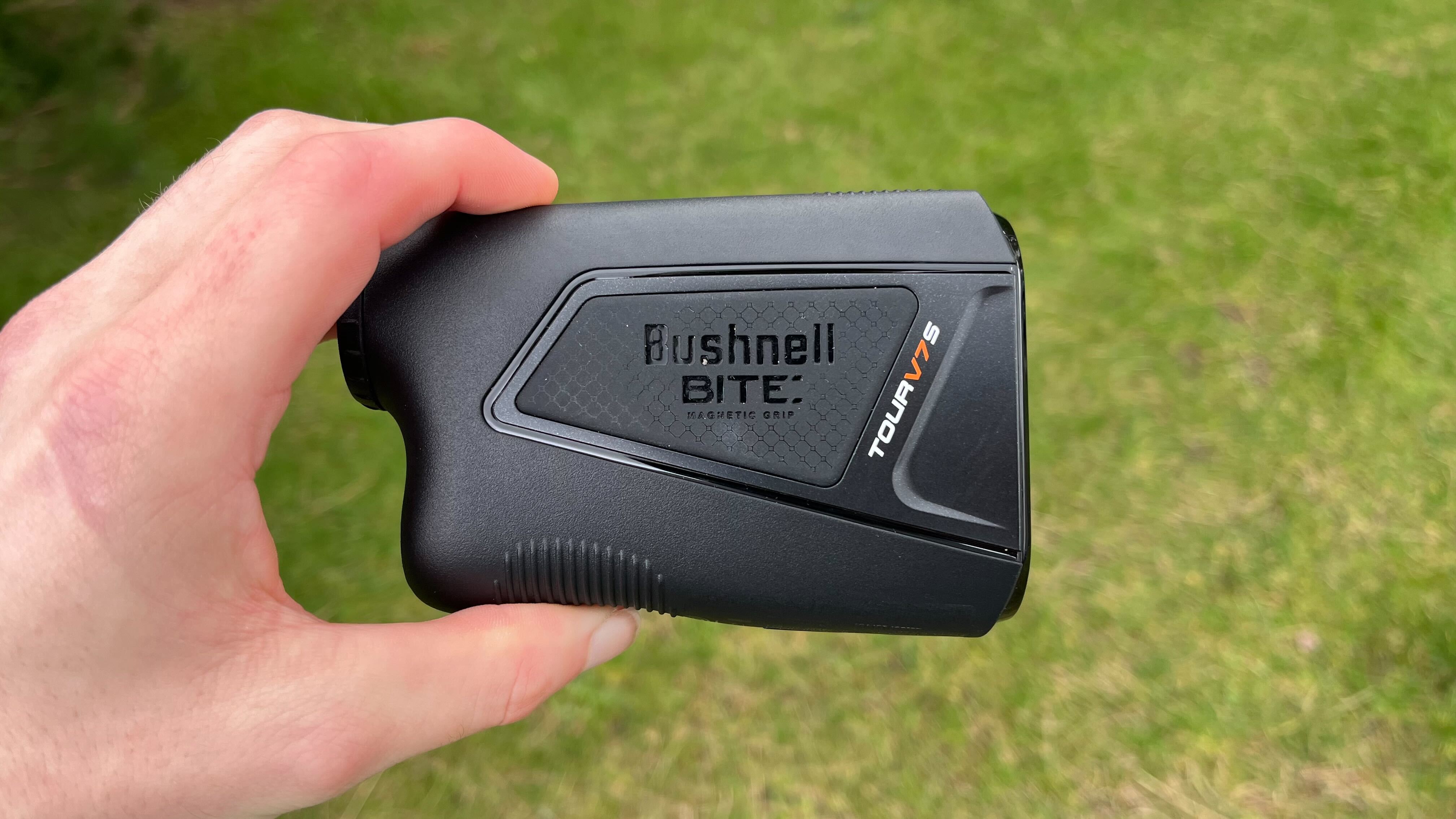 Bushnell Tour V7 Shift