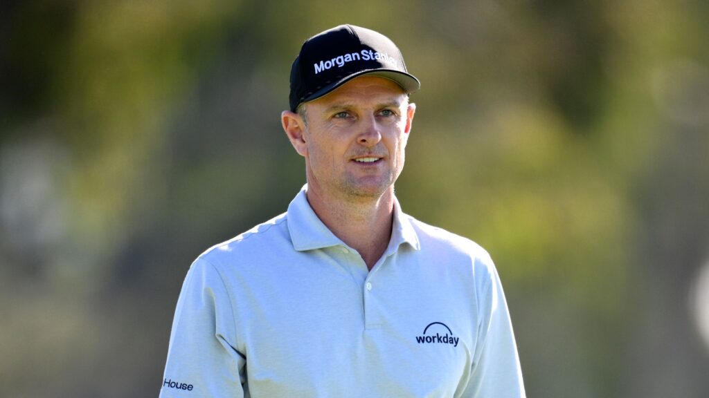 Farmers Insurance Open Leaderboard: Justin Rose Closing In On Title