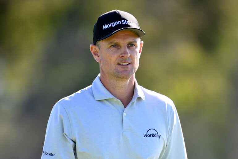 Farmers Insurance Open Leaderboard: Justin Rose Closing In On Title