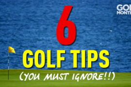 Common Problems Golfers Can Relate To