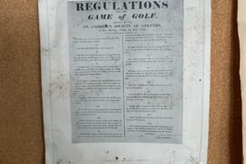 More Found While Renovating