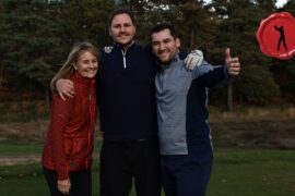 I Wish My Golf Club Was More Fun – It's Not My Duty To Be A Member