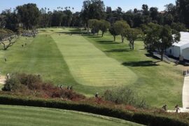 Golf course talk kinda turns into groupthink sometimes