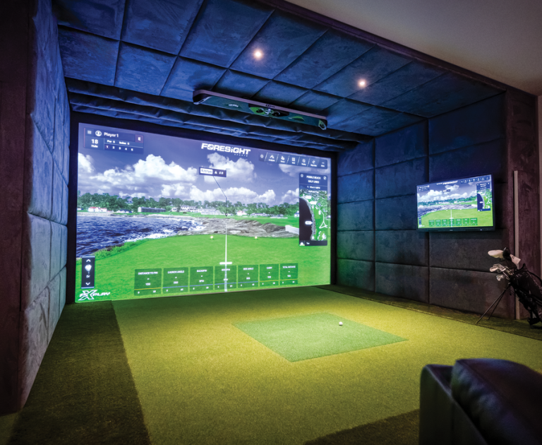 The PGA and Foresight extend Tour-trusted technology partnership until 2028 The PGA and Foresight extend Tour-trusted technology partnership until 2028