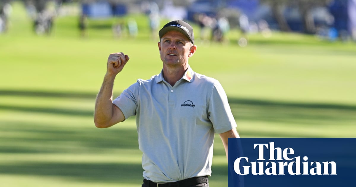 Justin Rose notches first wire-to-wire Torrey Pines win in 71 years with apology to Tiger Woods | Golf Justin Rose notches first wire-to-wire Torrey Pines win in 71 years with apology to Tiger Woods | Golf