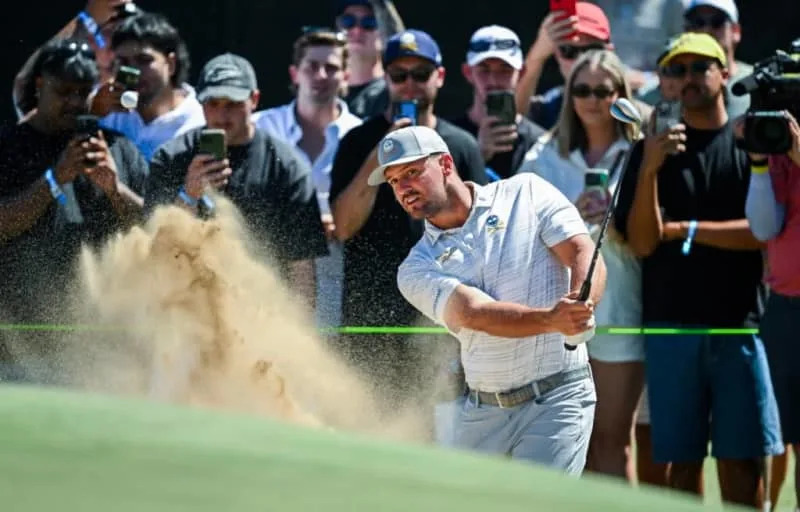 Photo by Mark Brake/Getty Images