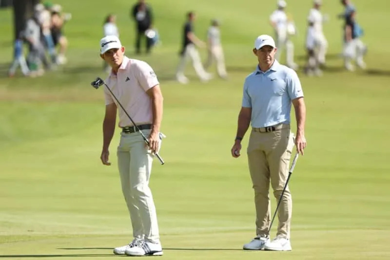 Photo by Mike Mulholland/Getty Images