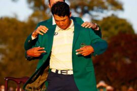 Hoping to see this again in a few months