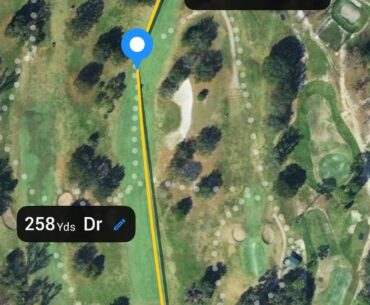 Dunked my second Eagle 2