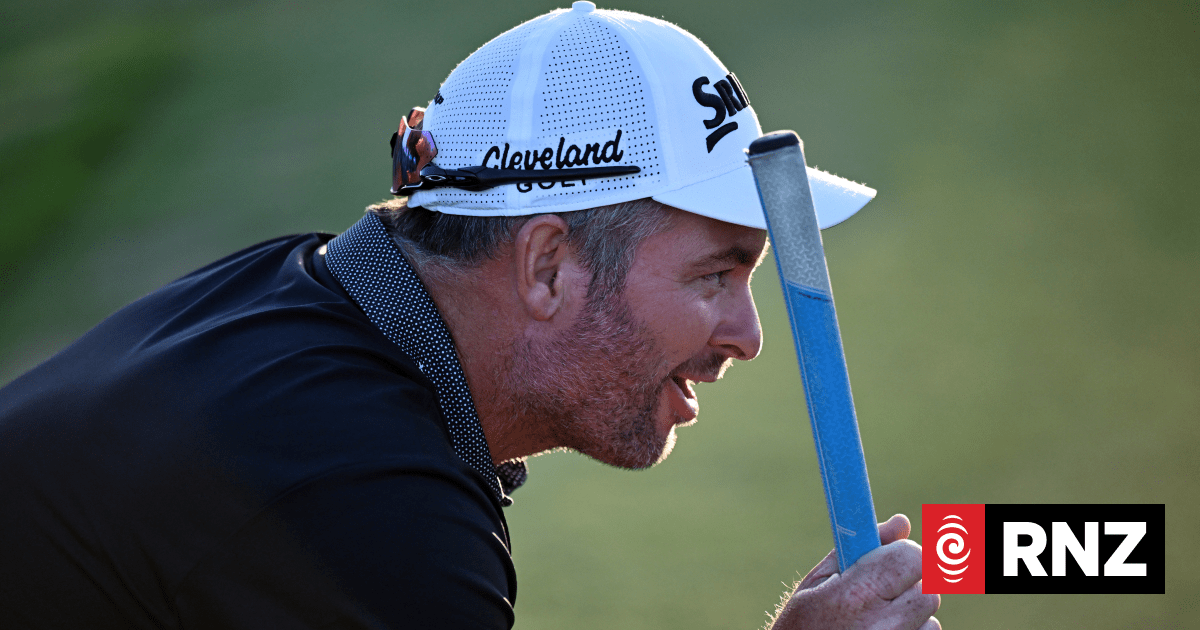 Million dollar pay day for golfer Ryan Fox Million dollar pay day for golfer Ryan Fox