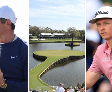Players Championship fifth major debate, reaction ahead of Genesis Invitational, start date