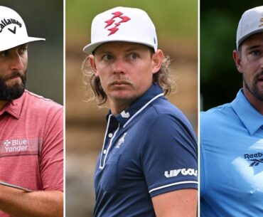 LIV Golf OWGR world rankings verdict explained, what it means for majors exemptions, Cameron Smith ranking, projections