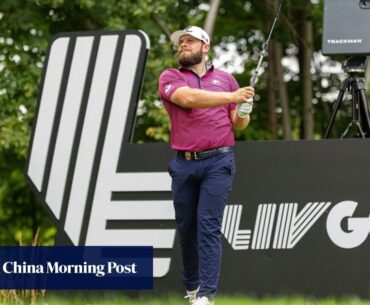 LIV Golf gets world ranking points but officials question ‘fairness’ of decision
