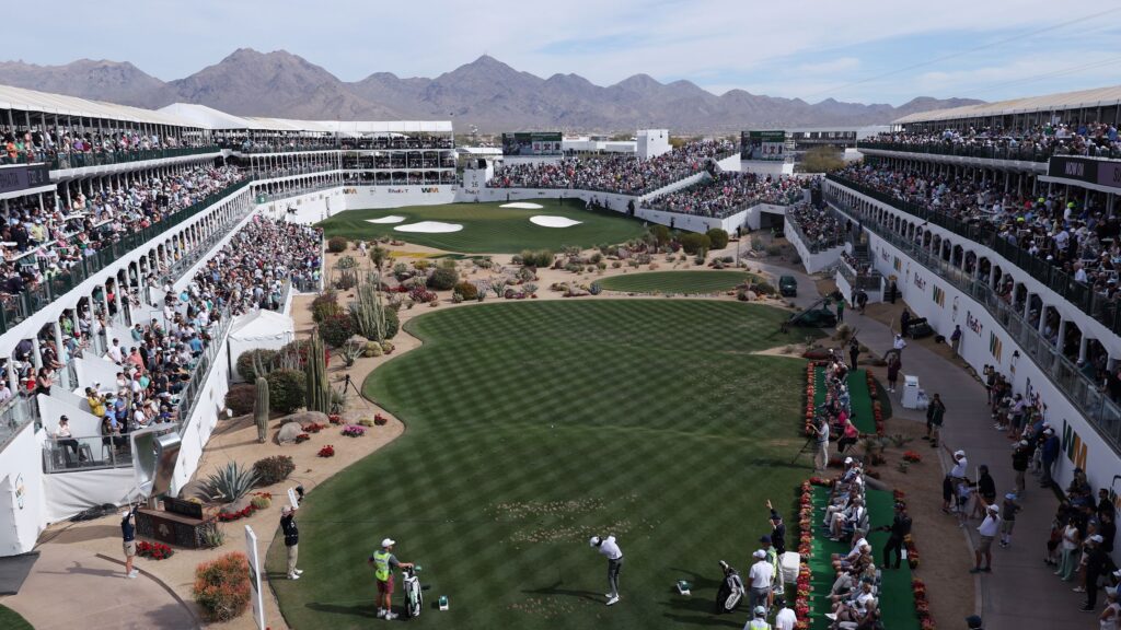 The Best Golf Courses in Scottsdale: TPC Scottsdale, Troon North and More