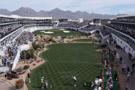 The Best Golf Courses in Scottsdale: TPC Scottsdale, Troon North and More
