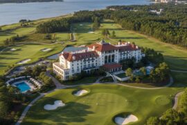 Galloway, New Jersey: Discover the Timeless Soul of Seaview Hotel & Golf Club as Hyatt Revives a Coastal Legend – All You Need To Know